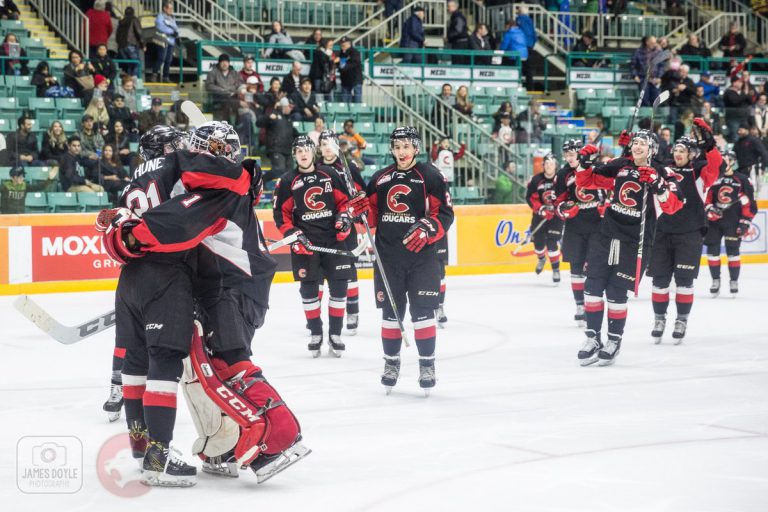 PG perseveres to comeback shootout victory over Everett