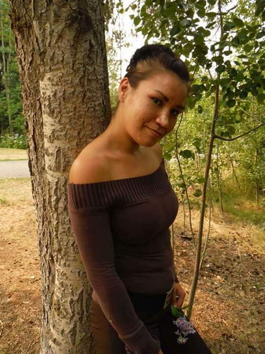 Woman not seen in two months found