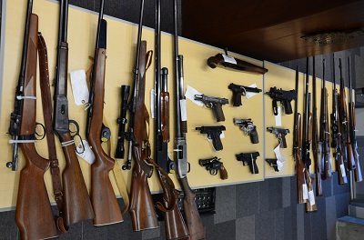 Ottawa looking at variety of options for firearm buyback: Federal Public Safety Minister