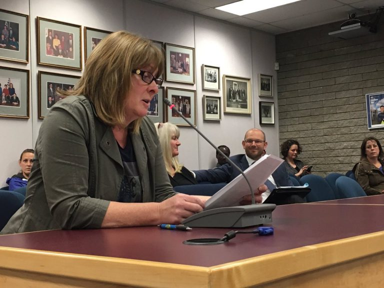 Prince George District Teachers Association calls for smaller classes, stricter mask mandate