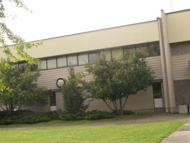 Middle school to be renovated for Quesnel Junior students