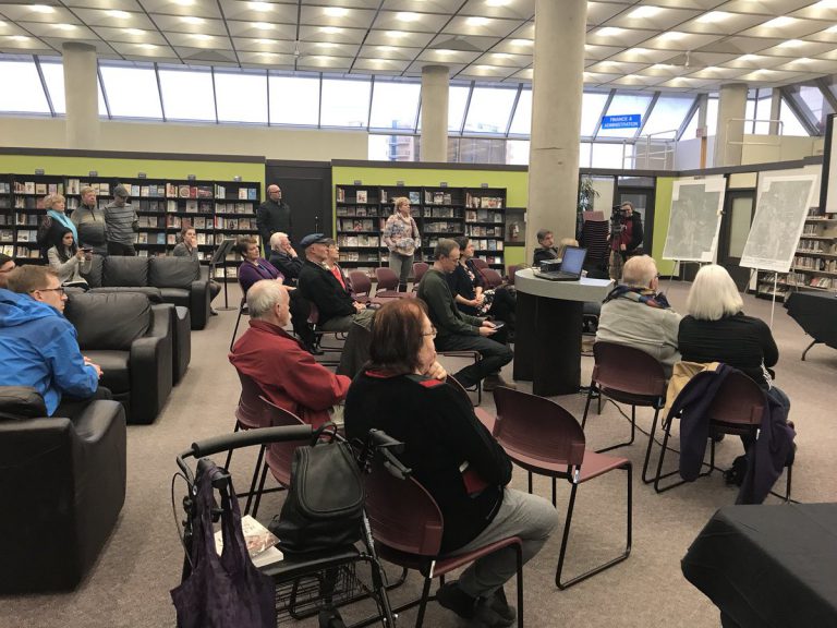 Talktober to give Prince George residents a platform for concerns