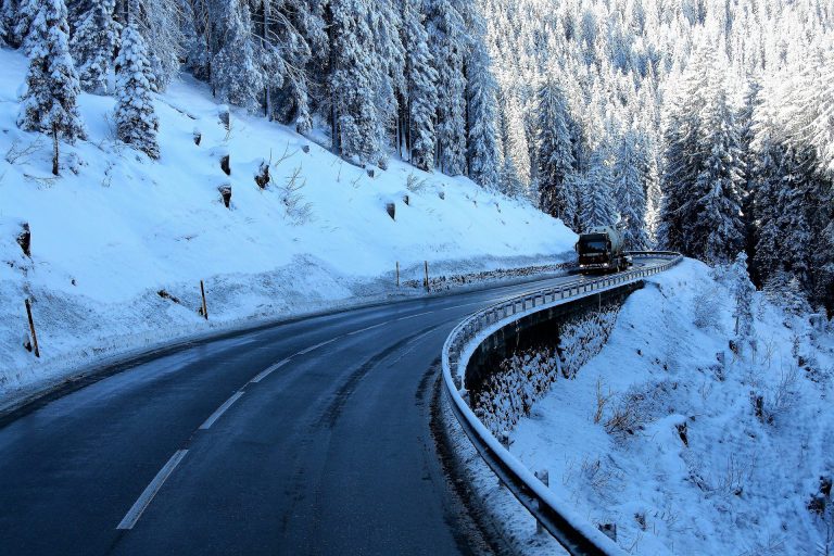 UPDATE: Highway 97 now open in both directions near Chetwynd