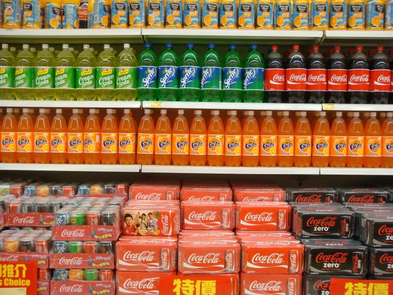 Two BC health organizations support sugary drink tax after recent report