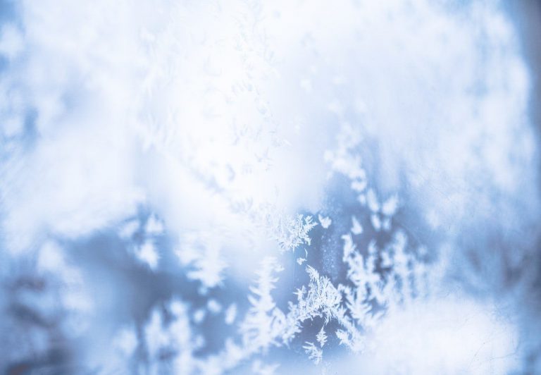Extreme cold warning for Prince George