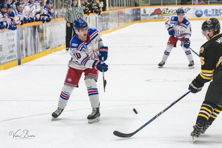 ‘Kings off to battle for country