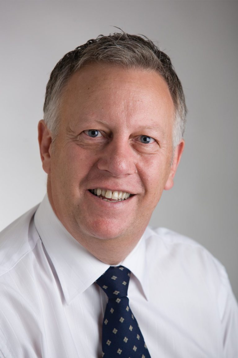 ICBC’s top dog steps down