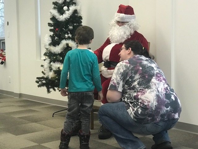 Autism BC is Bringing Christmas To Kids With Special Needs