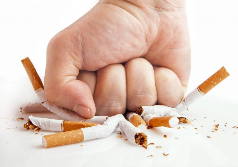 Northern Health suggests quitting smoking for New Year’s resolution