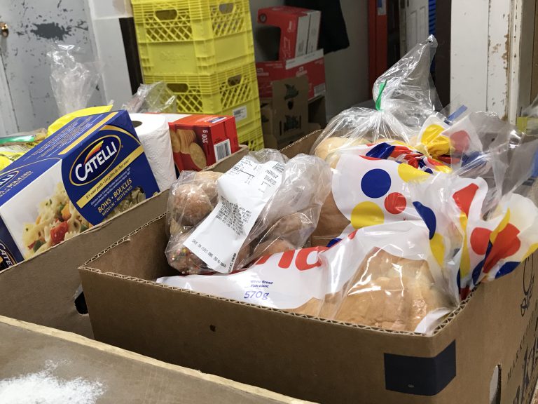 Hundreds of low income families to benefit from Community Christmas