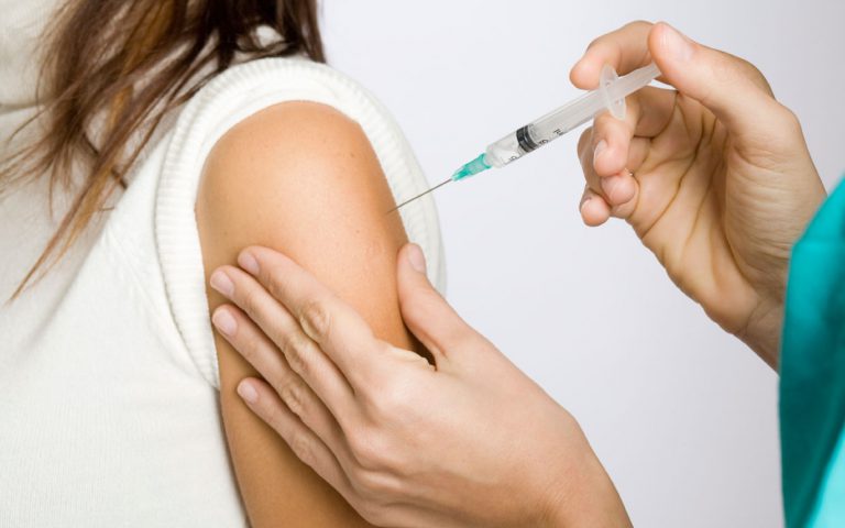 New flu policy at Northern Health facilities