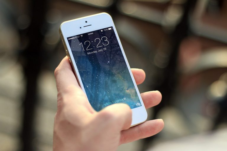 POLL: Did you get BC’s second emergency alert text, Prince George?