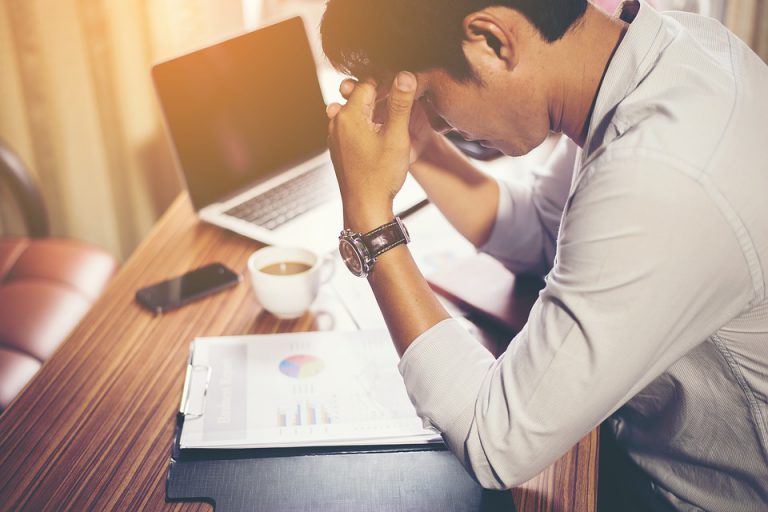 Majority of B.C. residents worried about paying off debt