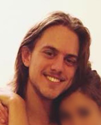 RCMP have located 20-year-old David Sephton