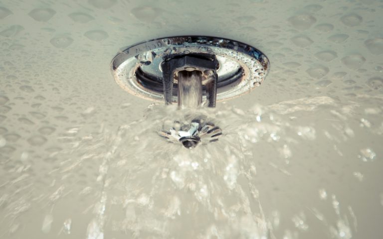 National task force says home fire sprinklers could become mandatory
