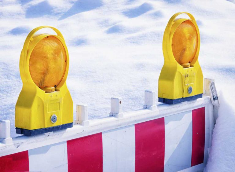 Warm layers are necessary, but there’s other tips to consider: WorkSafeBC