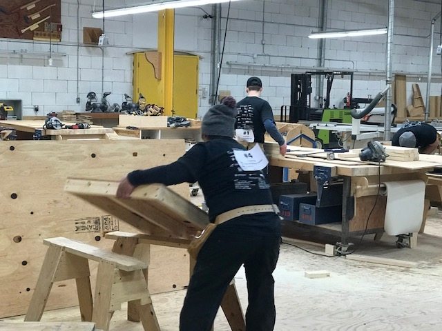 BC Gov’ throwing support behind trade programs at post-secondary schools