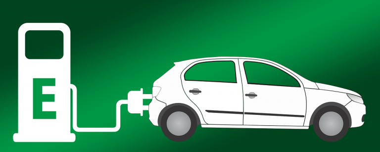 Provincial rebates to help offset cost of electric vehicle charges