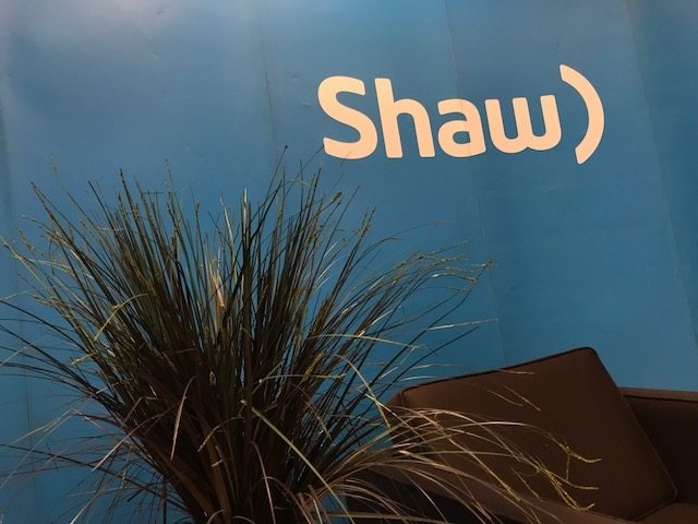 UPDATE: Shaw TV and Internet services restored following disruption