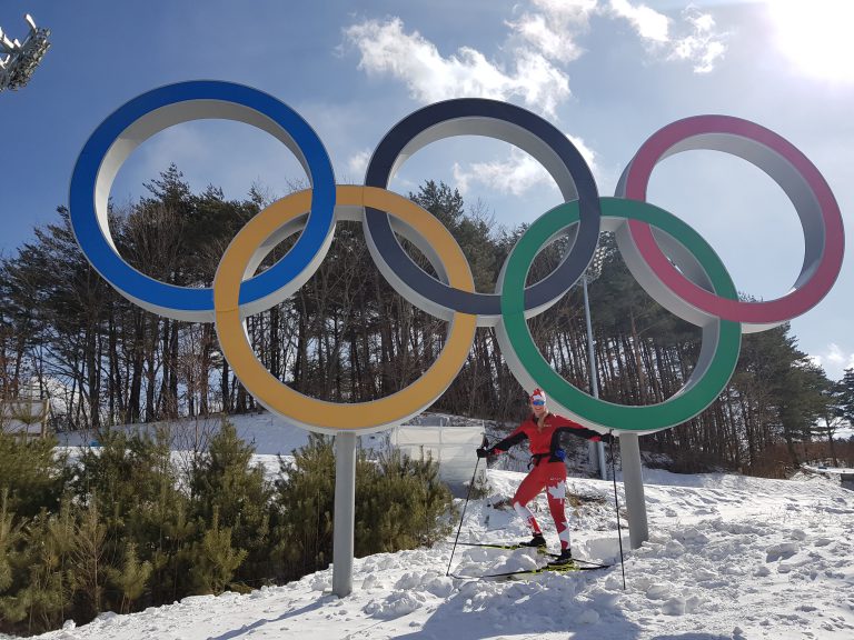 RBC Training Ground calls for Olympic hopefuls