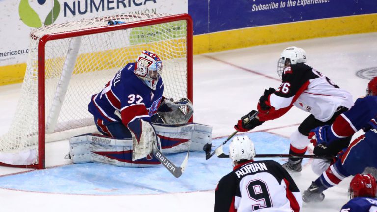 Smith’s magnificent seven chases Cougars out of Spokane