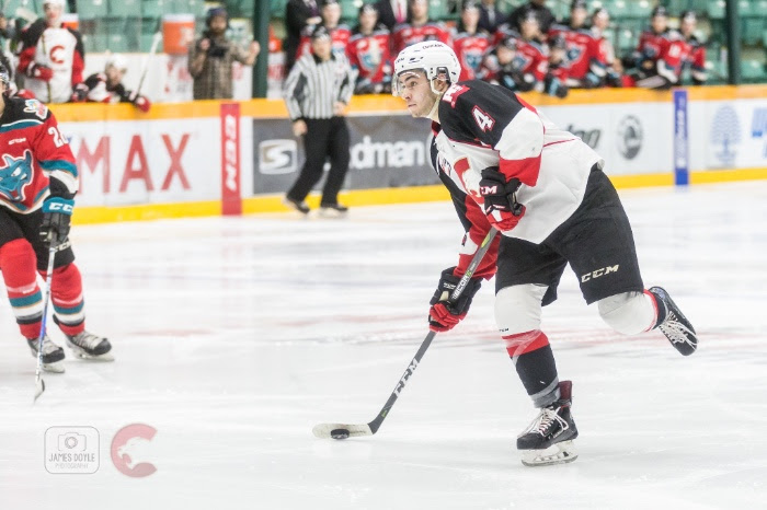 Lakusta lifts Cougars to resilient win over BC’s best
