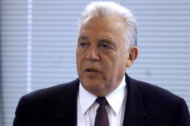 BC’s first NDP Premier passes away