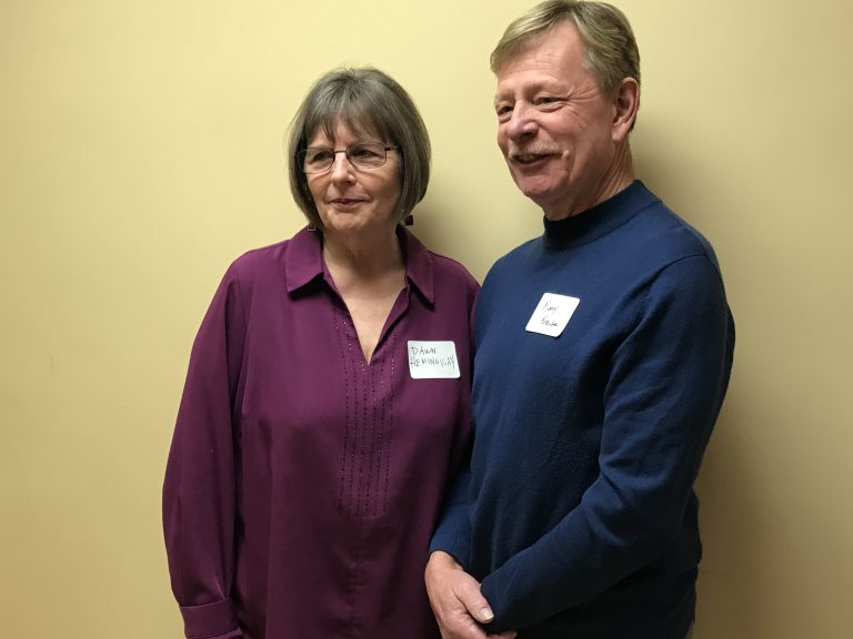 BC’s Poverty Reduction Strategy meets in Prince George
