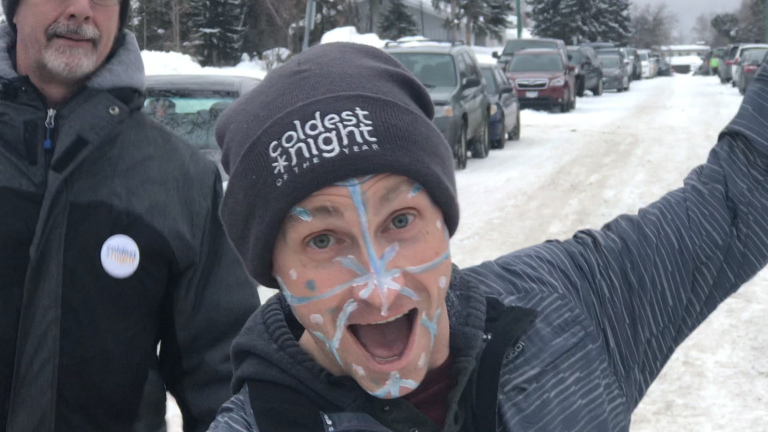 PG’s second annual Coldest Night walk raises more than $40,000