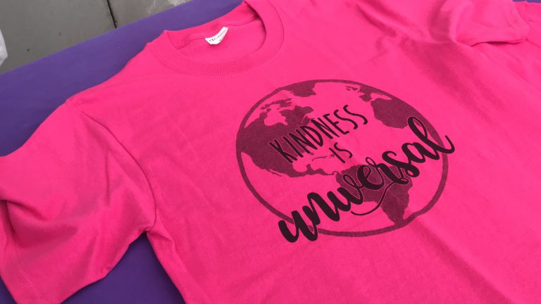 WATCH: BBBSPG raised $26,000 during Pink Shirt Campaign