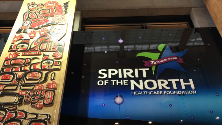 Copper Project continuing to donate to Spirit of the North