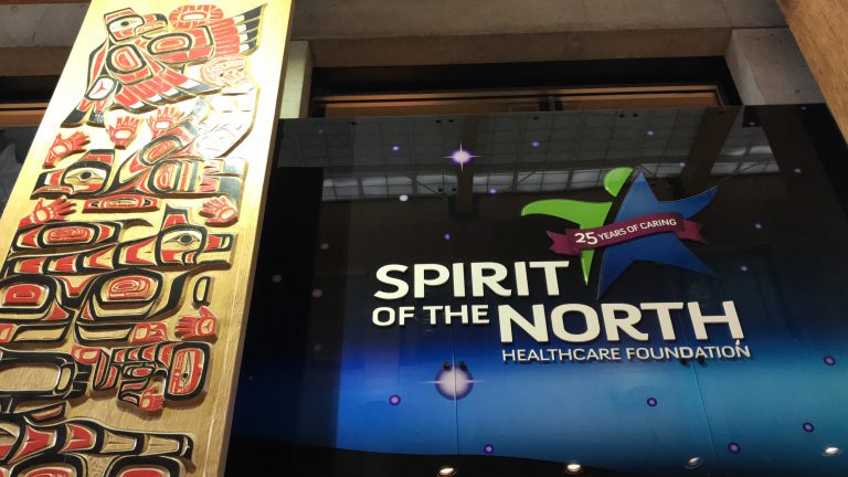 Spirit of the North hosting an “Evening in India” for cardiac care