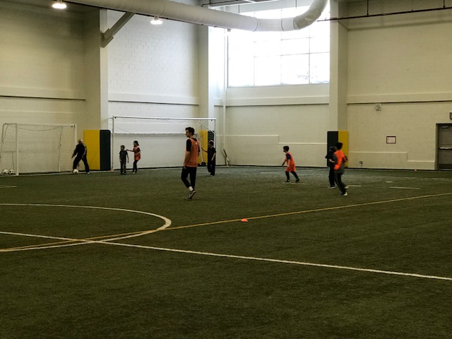 Engage Sport North holds free Family Day activities