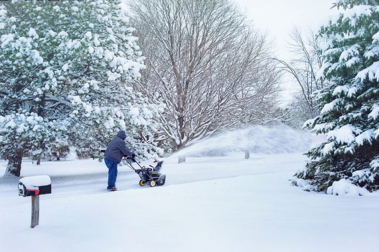 Another blast of snow slated for today in Prince George