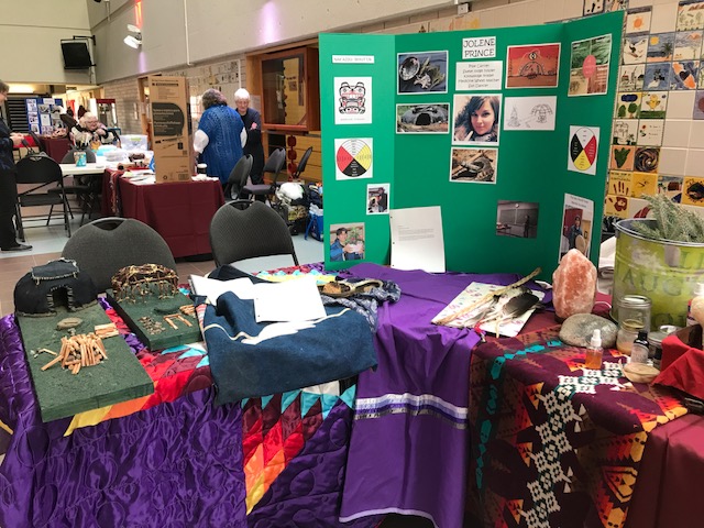 Aboriginal culture shines at CNC