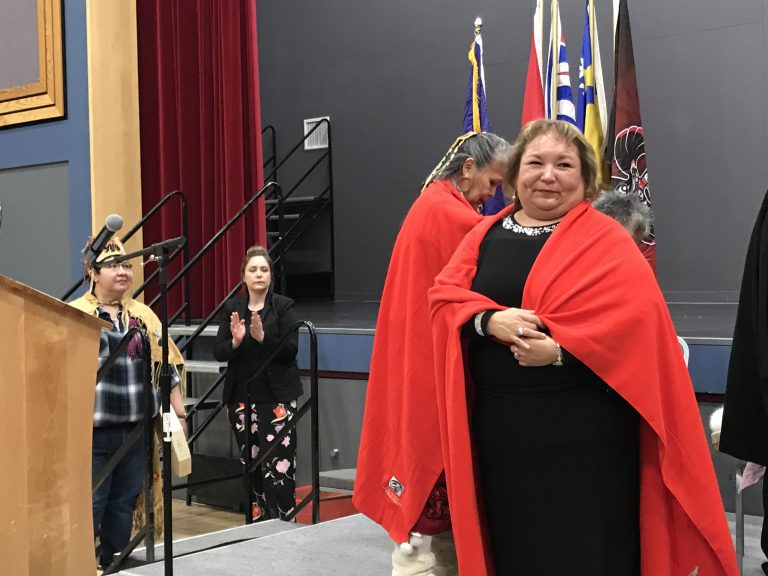 PG Indigenous Court founder humbled by community support