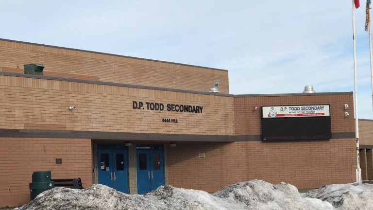 Local authorities thwart second social media incident at DP Todd