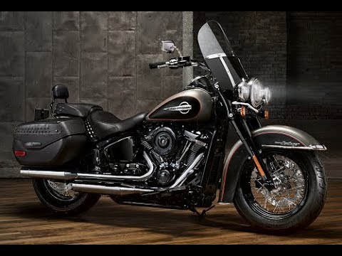Tickets now being sold for the Firefighters Harley raffle