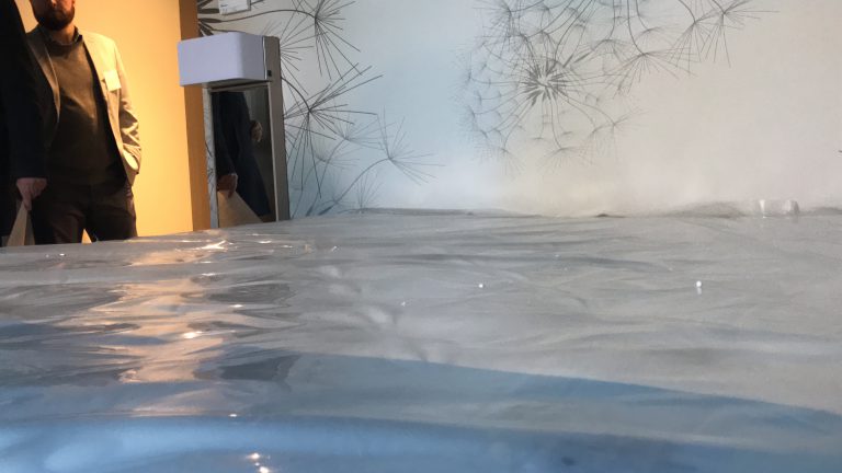 WATCH: Prince George’s newest hotel is weeks away from completion