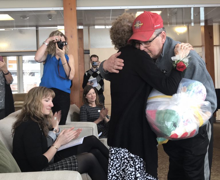 WATCH: Kordyban Lodge celebrates five years in Prince George