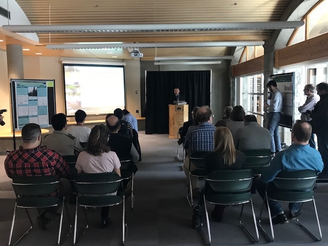 Funding being provided to researchers studying Nechako River Basin
