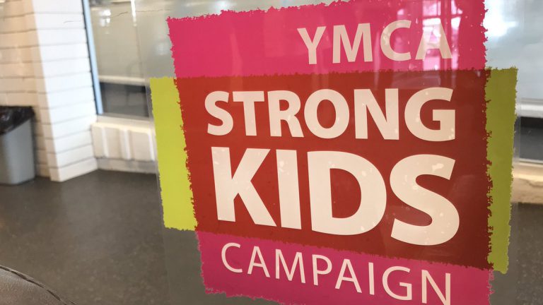 YMCA updates 2018 Strong Kids campaign, reveals donor wall