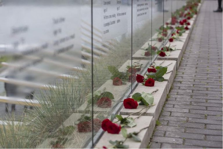 Day of Mourning ceremony to be held in Prince George Friday