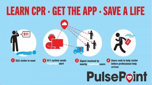 New PulsePoint app could help British Columbians save lives