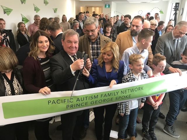 PG is now home to the first Spoke location in BC