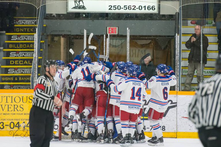 Spruce Kings’ first Finals ticket sales draw a crowd
