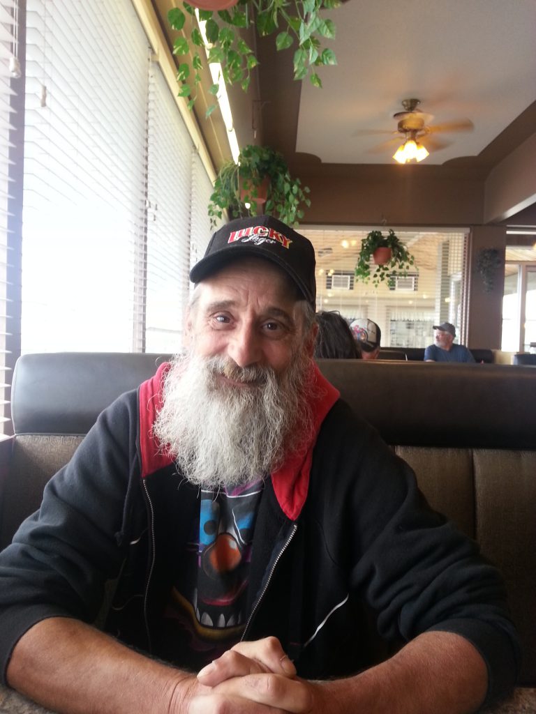PG RCMP asking for public’s help in locating missing man
