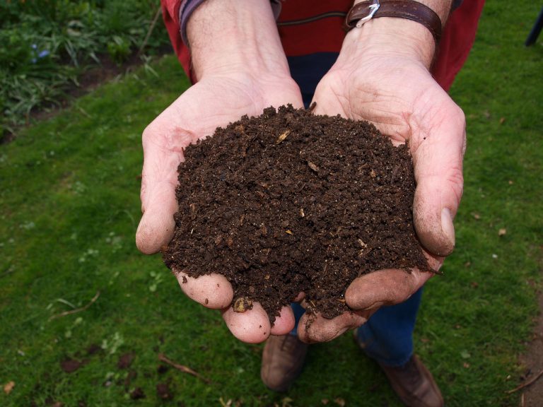 Regional District of Fraser-Fort George begins NorGrow compost sales