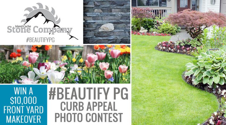 #BeautifyPG Curb Appeal Makeover Photo Contest