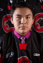 Former Cariboo Cougar blueliner signs with BCHL club